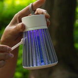 Mosquito Killer Lamp