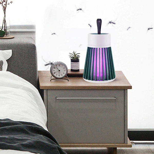 Mosquito Killer Lamp