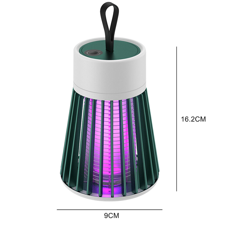 Mosquito Killer Lamp