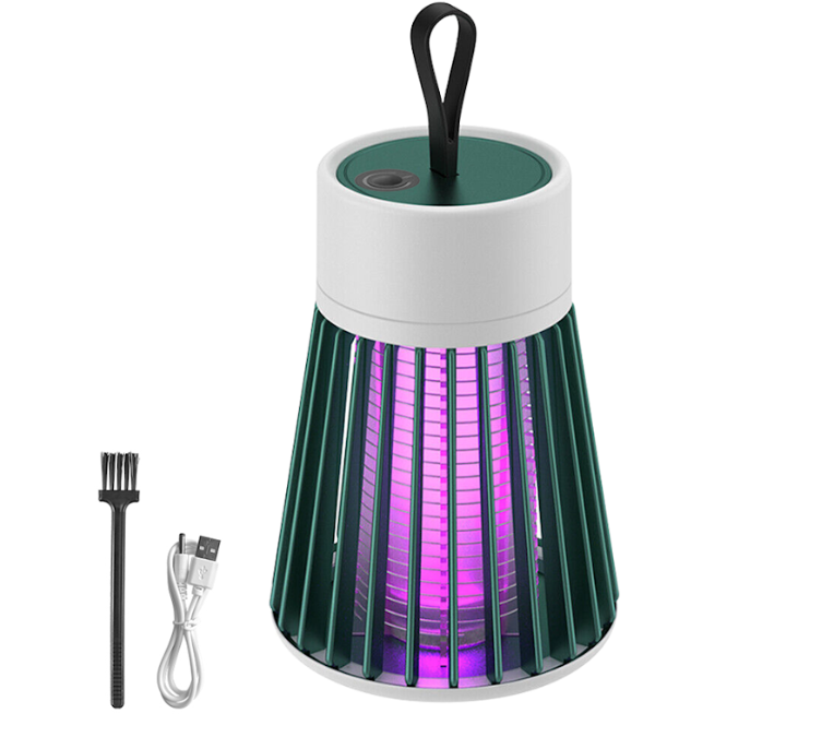 Mosquito Killer Lamp