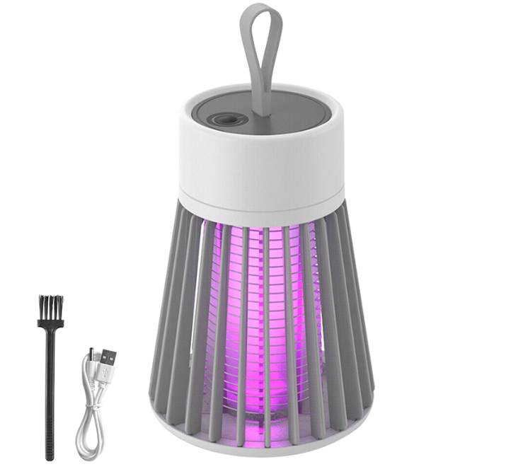 Mosquito Killer Lamp