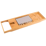 Bamboo Bath Tray