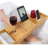 Bamboo Bath Tray