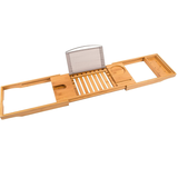 Bamboo Bath Tray