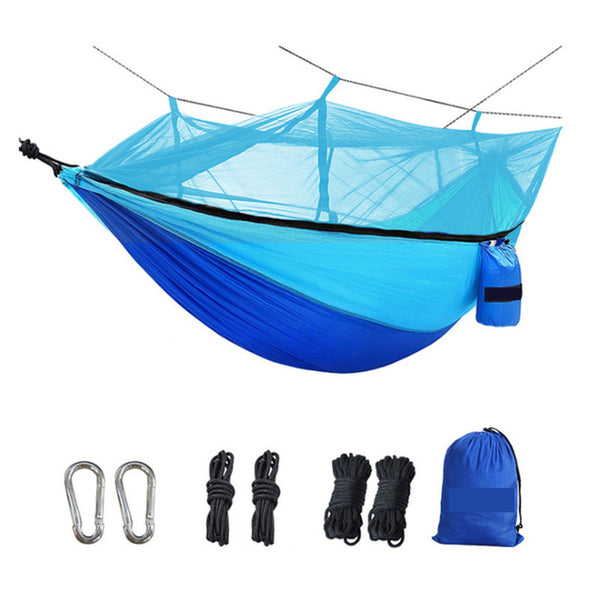 Ultralight Hammock