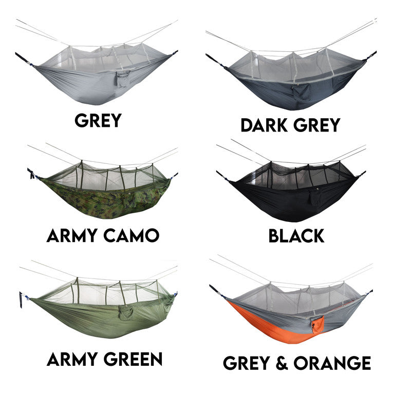 Ultralight Hammock