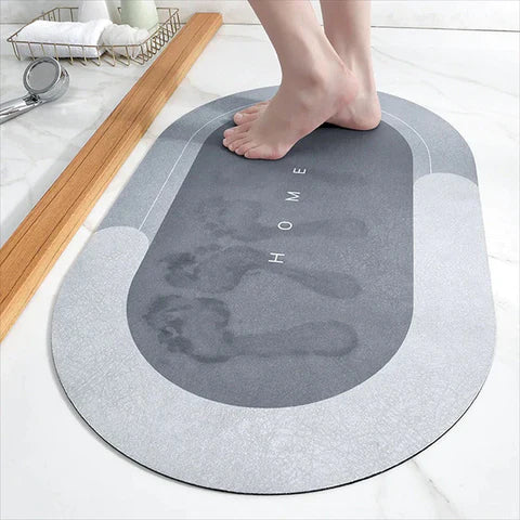 Magic Absorbent Mat