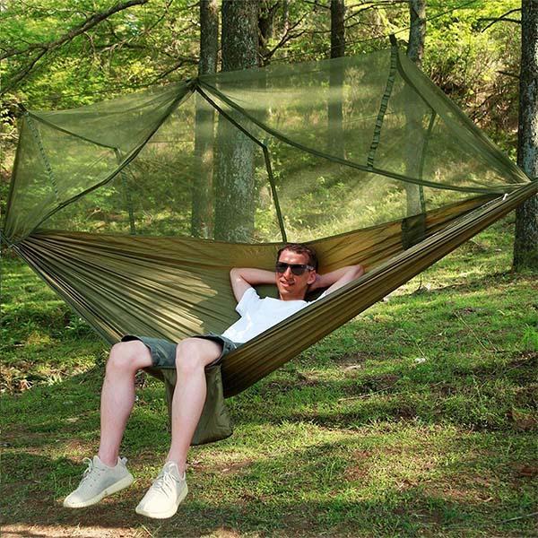 Ultralight Hammock